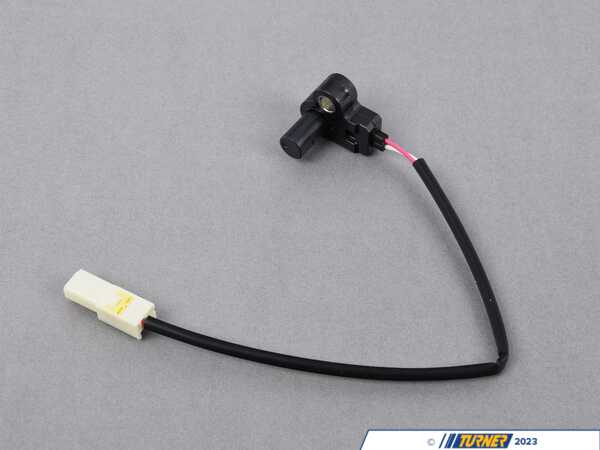 Genuine MINI Genuine MINI Rotational-speed Sensor, Inp - 24157551107 24157551107