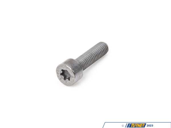Genuine BMW Genuine BMW Fillister-Head Screw 13517801986