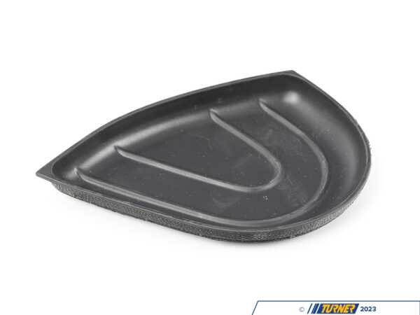 Genuine BMW Genuine BMW Insert, Front Left - 51427292467 - F15,F16 51427292467