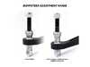 SPL Parts SPL Titanium Series Front Lower Control Arms - BMW F22/23 F3X RWD SPLFLCAF3X View 2