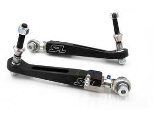SPL Titanium Series Front Lower Control Arms - BMW F22/23 F3X RWD