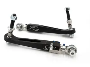 SPL Titanium Series Front Lower Control Arms - BMW F22/23 F3X RWD