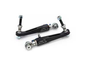 SPL Titanium Series Front Lower Control Arms - BMW F22/23 F3X xDrive
