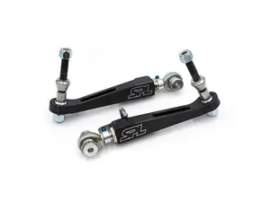 SPL Titanium Series Front Lower Control Arms - BMW F22/23 F3X xDrive