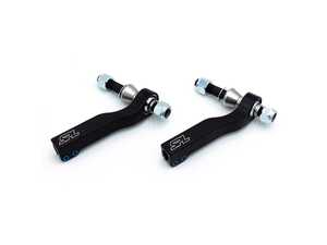 SPL Bumpsteer Adjustable Tie Rod Ends - BMW G8X G2X G42
