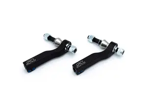 SPL Bumpsteer Adjustable Tie Rod Ends - BMW G8X G2X G42