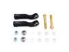 SPL Parts SPL Parts Adjustable Tie Rod Ends - A90 Supra, BMW G29Z4, G80/G82 M3/M4 TREG29 View 2