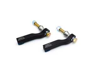 SPL Parts Adjustable Tie Rod Ends - A90 Supra, BMW G29Z4, G80/G82 M3/M4