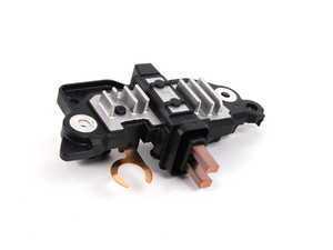 Genuine BMW Voltage Regulator - 12317559183 - E39,E46,E53