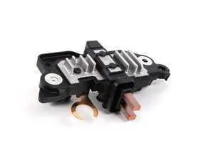 Genuine BMW Voltage Regulator - 12317559183 - E39,E46,E53