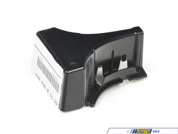 Genuine BMW BRACKET FOR FGS SENSOR 51748052500