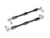 SPL Parts Front Swaybar Endlinks - 06-13 BMW 3 Series/1 Series (E9X/E8X) (M Version) SPL FE E9M View 1