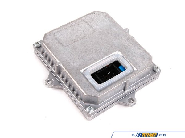 Genuine BMW Headlight Xenon Control Unit - Priced Each 63127176068