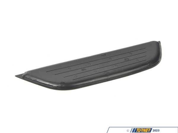 Genuine BMW Genuine BMW Door Panel Storage Compartment Insert - F15 F16 F85 F86 51427292478