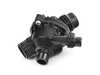 Hamburg Tech Water Pump And Thermostat 11517586925KT View 3