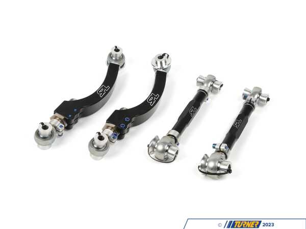 SPL Parts BMW G2X G42 SPL TITANIUM Series Rear Upper Arms SPLRUAG29