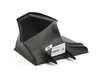 Genuine BMW AIR DUCT, EXTERIOR RADIATOR, 51748072093 View 2