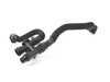 Genuine BMW COOLANT RETURN LINE INTAKE S 17127535569 View 1