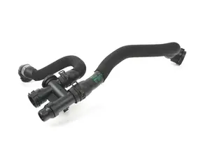 COOLANT RETURN LINE INTAKE S