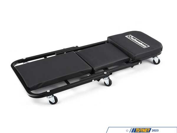 Schwaben 2 in 1 Creeper Seat 3907SCH01A