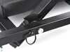 Enthusiast Bundles 2-in-1 Creeper Seat With 1/2" Drive Metric Socket Set 3907SCH01A2KT View 5
