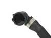 Genuine BMW COOLANT RETURN LINE INTAKE S 17127535569 View 4