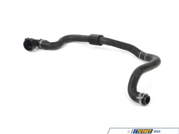 Genuine BMW Genuine BMW Coolant Hose, Return - 64219299624 64219299624