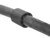 Genuine BMW Genuine BMW Coolant Hose, Return - 64219299624 64219299624 View 5