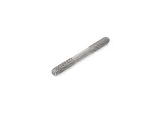 Genuine BMW Stud Bolt M7X65-Znniv-Si - 11127806054 - E70 X5,E90