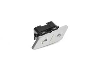 BUTTON, CENTRAL LOCKING SYST