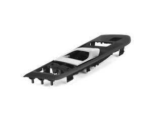 DOOR HANDLE INNER RIGHT