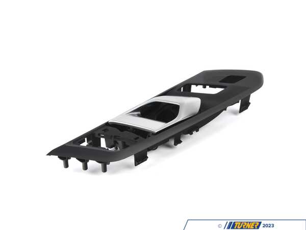 Genuine BMW DOOR HANDLE INNER RIGHT 51216997810