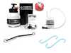 Enthusiast Bundles European Pressure Brake Bleeder & Catch Bottle With Caliper Hook Set, Billet Aluminum Cap, And Bleeder Wrench 007237SCH01A2KT View 1