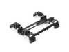 Genuine BMW Genuine BMW Bracket Rds Right - 34302284732 - F80 M3,F82 M4,F83 34302284732 View 1