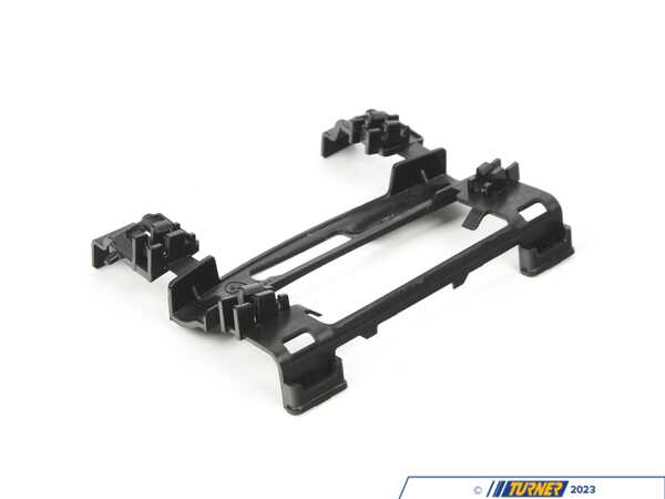 Genuine BMW Genuine BMW Bracket Rds Right - 34302284732 - F80 M3,F82 M4,F83 34302284732