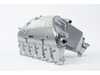 CSF BMW G8X F9X M2 M3 M4 X3M X4M Level-Up Charge-Air-Cooler Manifold - Carbon Ceramic Gold 8223C View 2