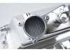 CSF BMW G8X F9X M2 M3 M4 X3M X4M Level-Up Charge-Air-Cooler Manifold - Carbon Ceramic Gold 8223C View 4