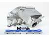 CSF BMW G8X F9X M2 M3 M4 X3M X4M Level-Up Charge-Air-Cooler Manifold - Carbon Ceramic Gold 8223C View 3
