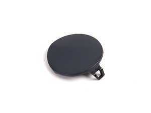 Genuine BMW Tow Hook Cover - Front