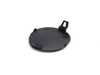 Genuine BMW Genuine BMW Tow Hook Cover - Front 51117207299 View 3