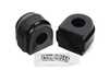 Powerflex Black Series F2X / F3X AWD - Front Sway Bar Bushings - 23.6 Mm - BMW F3X - Black Series - PFF5-1903-23.6 PFF5-1903-23.6BL View 2