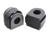 Powerflex Black Series F2X / F3X AWD - Front Sway Bar Bushings - 23.6 Mm - BMW F3X - Black Series - PFF5-1903-23.6 PFF5-1903-23.6BL View 3