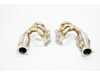 Racing Dynamics Porsche 911 Headers With Sport Catalytic Converters - 991.1  991.08.00.370 View 3