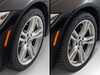 ECS ECS Flush Kit - Front and Rear - F32 4 Series f32-flushKT View 2
