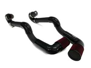 F12 650i N63 Intake