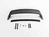 Turner Motorsport Carbon Fiber High-Rise Spoiler & Adjustable Gurney Flap - G87 M2 050455la01KT View 2