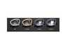 ZiZa Sequential Projector LED DRL Headlights F60 LCI Style For F60  - Pair MINIF60HL View 2