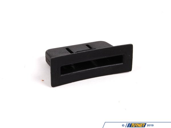 Genuine BMW Genuine BMW Bracket - 51438108298 - E36,E36 M3 51438108298