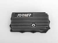 Turner Motorsport High-Capacity Aluminum Transmission Pan & Service Kit - ZF 8HP Transmissions 052755LA02