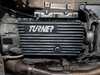 Turner Motorsport High-Capacity Aluminum Transmission Pan & Service Kit - ZF 8HP Transmissions 052755LA02 View 4